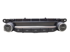 Juhtpaneel Radio Ford Focus JX7T-18K811-AC