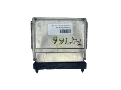 Juhtplokk 0281011441 30646978A Volvo Bosch 61786