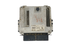 Juhtplokk 0281033502 39160-2A430 KIA Bosch