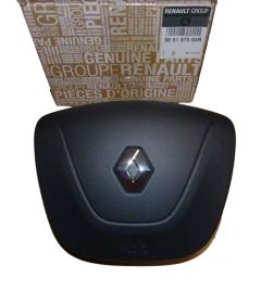 Turvapadi Uus Originaal 985107504R Renault