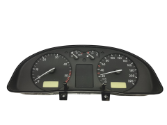 Spidomeeter VW 09051940090 09051969906 Passat B5 48372