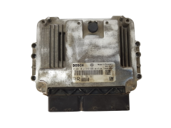 Juhtplokk 55198922 0281012549 GM Opel Bosch 3078