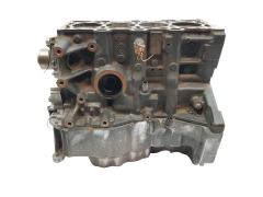 Mootoriplokk K9KT766 K9K766 1.5 DCI Renault Clio 3 S7