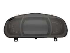Spidomeeter Renault Scenic 4 248104076R 7787
