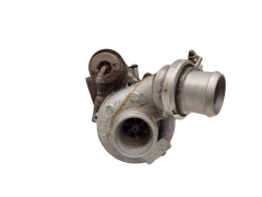 Turbokompressor 2,2 CDI Mercedes Vito Sprinter A6110960599 VV11AL2006