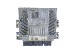 Juhtplokk S122326110A 8200659536 8200592611 Renault Siemens 63594