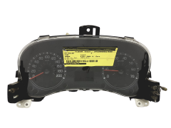 Tahhomeeter Fiat Panda 51711237 503000480700 30833