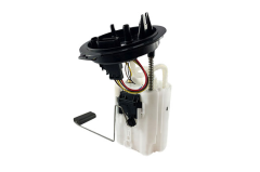 Kütusepump 4E0145950H 99191794101 VW Audi Seat Skoda Vika