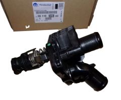 Termostaadi Korpus Originaal 9811034680 Citroen Peugeot
