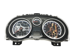 Spidomeeter Opel Corsa D P0013312049 0001864940 40047