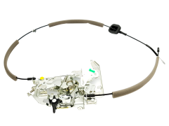 Liuguste lukk Originaal Master III Movano B NV400 8250500Q0C