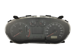 Tahhomeeter Seat Ibiza W06K0920801E 110008924028 47587