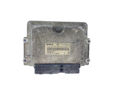 Juhtplokk 73501227 0281010332 93741WAA Alfa Romeo Bosch 62042