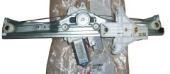 Aknatõstuk Parem Taga Uus Originaal Citroen C5 II 922467 9632533380