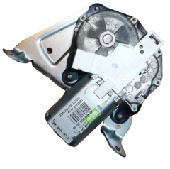 Puhastite mootor Taga Uus Originaal Peugeot 407 6405R1