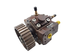 Sissepritsepump Bosch 9656300380 0445010102 1.6 HDI PSA Ford 1117