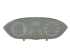 Spidomeeter Ducato Jumper Boxer 1360355080 PSA Fiat 27150