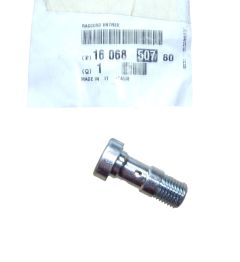 Polt Uus Originaal 1606850780 Citroen Peugeot
