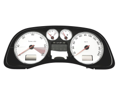 Tahhomeeter Peugeot 307 P9661323180 E01 30086