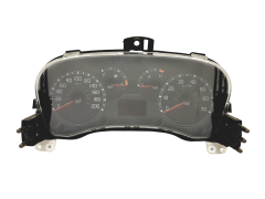 Tahhomeeter Fiat Panda 51711237 503000480700 42279