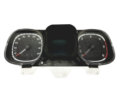 Spidomeeter Fiat Panda 0887766550 51976465 41530