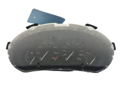 Spidomeeter Peugeot 206 9645096180 503000640002 49209