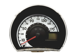 Spidomeeter Aygo 107 C1 83800-0H160-A Toyota PSA 33213