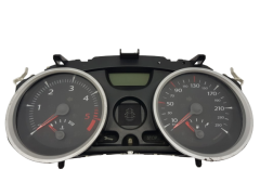 Tahhomeeter Renault Megane 2 8200720321 N