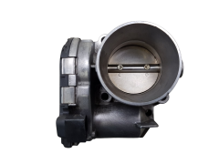 Gaasiklapi ventiil Alfa Romeo Iveco Opel 0280750073 Bosch 2657