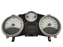 Tahhomeeter Peugeot 207 9662904780 A2C53190340 18741