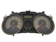 Tahhomeeter Renault Megane 2 8200408781 D