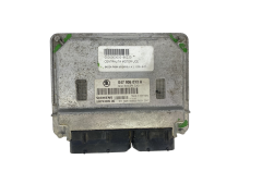Juhtplokk Skoda 047906033A 5WP43309 06 Siemens 60300