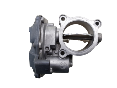 Gaasiklapi ventiil BMW 1354 7810752 02 10378517 Pierburg 2466