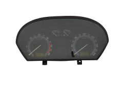 Tahhomeeter Skoda Fabia 6Y0920883E 1375