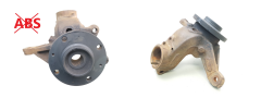 Rooli sõlm Ees Parem Peugeot 364754 330785 82mm 18mm