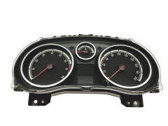 Spidomeeter Opel Corsa D P0013312043 37642
