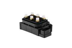 Klapp Pneumatyki Zawieszenia Tehke Audi A6 A8 4F0616013 66160002601 Vika