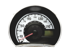 Spidomeeter Aygo 107 C1 83800-0H011-A Toyota PSA 33211
