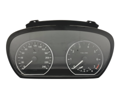 Tahhomeeter BMW 1 E87 9187322-01 43819