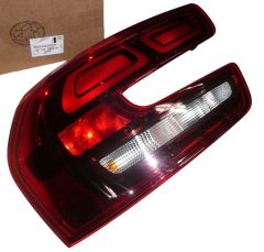 Lamp Vasak Taga Uus Originaal 9814429680 Citroen C4 Picasso 2