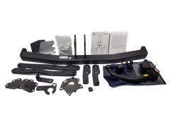 Haakekonks Renault Megane 3 Coupe 7711423033 Uus Originaal