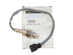 Lambdasond Originaal Renault Twingo Megane IV Duster 0.9-1.0 SCe 226901841R