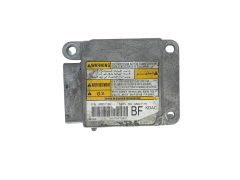 Juhtploki moodul 96801176 BF 96801136 Daewoo Chevrolet