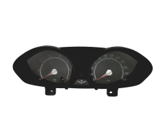 Tahhomeeter Ford Fiesta 8A6T-10849-AG Visteon 58061