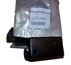 Kinnitus, Klamber Uus Originaal 4651100QAB 7701053596 Renault Nissan
