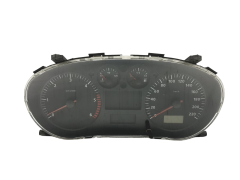 Tahhomeeter Seat Ibiza W06K0920801E 110008924028 56093