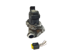 Egr Klapp 1618NR V29006980 1.6 HDI Citroen Peugeot 1002