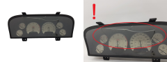 Spidomeeter Jeep Grand Cherokee 56042916AH 1610