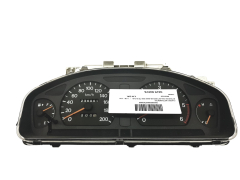 Tahhomeeter Mitsubishi Galant MR381828 157390-4522