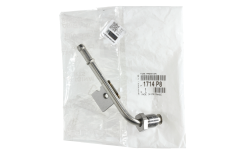 Egr Toru Originaal Citroen Peugeot C4 DS 2008 1.6 Blue HDi 1714P8